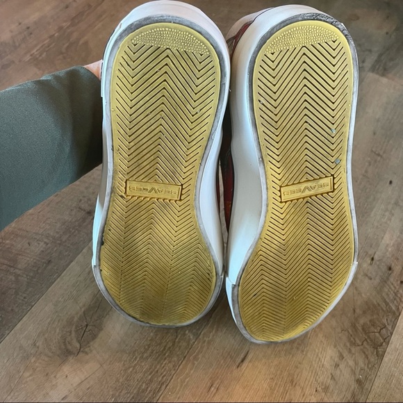 EUC SeaVees Magnum Hawthorne Slip-On - Picture 5 of 12